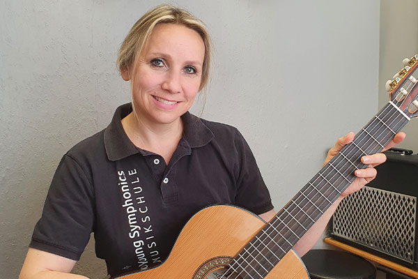 Dynamic Content Image