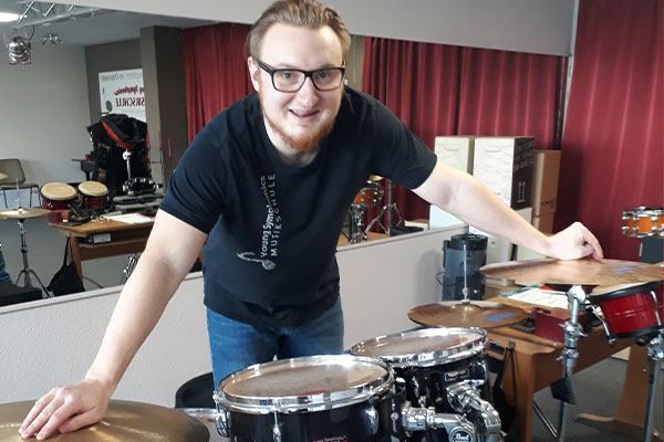 Dynamic Content Image