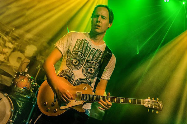 Dynamic Content Image